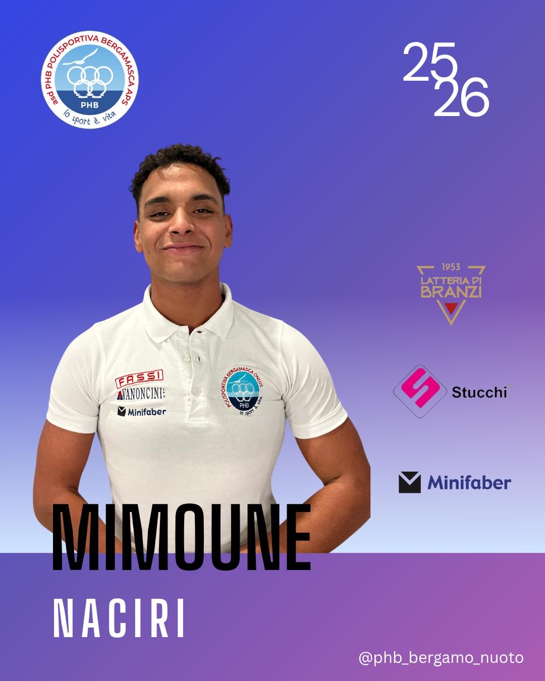 Mimoune